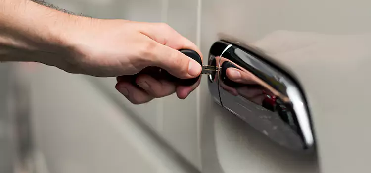 Why Choose Our Auto Locksmith Team in El Paso, TX?