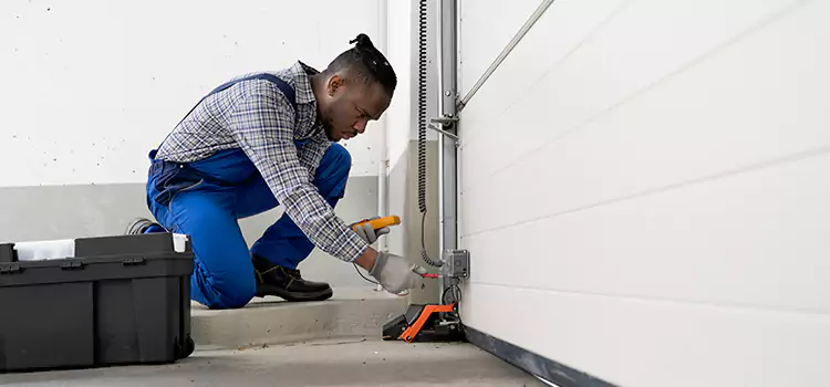 Expert Solutions for Every Garage Lock Need in El Paso, TX