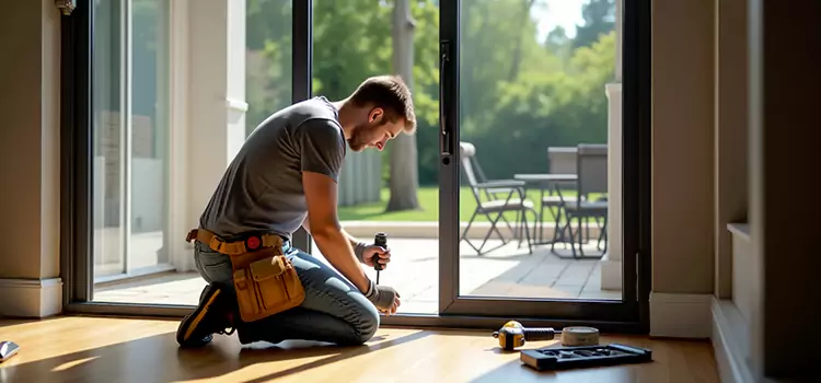 Comprehensive Solutions for Every Glass Door Need in El Paso, TX