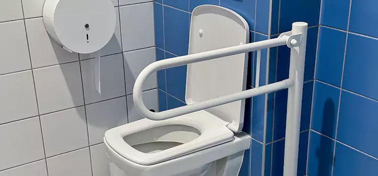 Comprehensive Solutions in El Paso, TX for Accessible Facilities