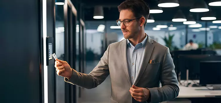 Our Commitment to Keycard Security Excellence in El Paso, TX