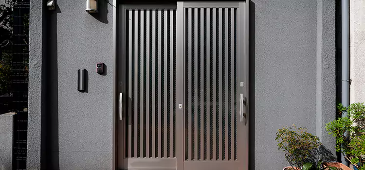 Specialized Steel Door Services in El Paso, TX